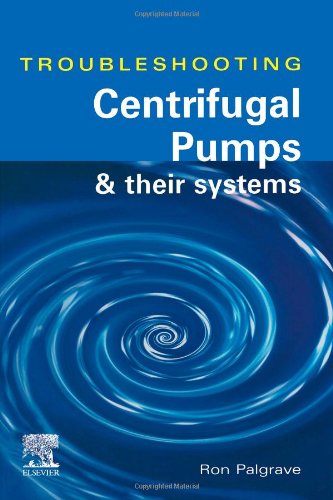 Troubleshooting Centrifugal Pumps And Their Systems 4mechengineer Troubleshooting Centrifugal Pumps And Their Systems 4mechengineer